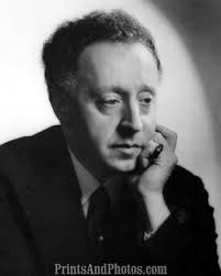 Pianist Arthur Rubinstein 3388