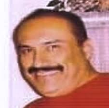 Ramon Lucero Obituary (2005)