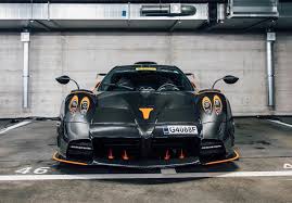 Pin On Pagani