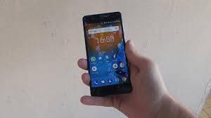 Así, face unlock llegará a los siguientes móviles: Nokia 5 And 6 2017 Gain Face Unlock With Android 8 1 Update Nokiamob