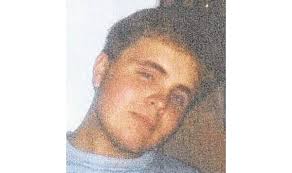 Brandon Leibold Obituary (2018)