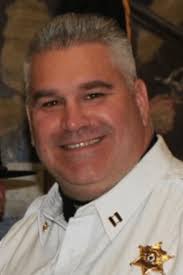 Jeffrey D. Sampson Obituary