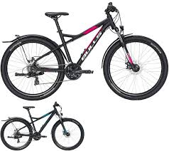 Bulls bikes usa, a global leader in electric and traditional bikes, today announced the release of the all new adventure evo am, a unique electric mountain bike that comes standard with a total of 1125wh of battery capacity. Bulls Zarena Street 1 Disc 27 Zoll 2020 Zeg Radsport Bieg Lorrach