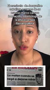 Ex Esposo De Jacqueline Coronel