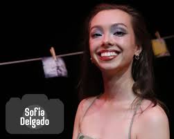 Summer Spotlight! Eleni Lefakis ☀️ Eleni (Class of '25, Theater and  Performance Studies & Romance Languages and Literatures) spent the past  month in Berlin, Germany completing a stage management apprenticeship with  Berlin