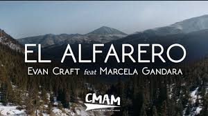 Hizo la luz en un momento pero en mi tomó su. El Alfarero Evan Craft Ft Marcela Gandara Letra Musica Cristiana Para Escuchar Musica Cristiana Descargar Musica Cristiana