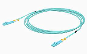 Before installing fiber optic cables, check that the capability is available in the area. Ubiquiti Fiber Modules Cable