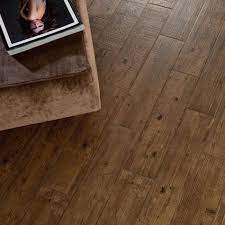 Wood Effect Floor Tiles Homebase Ceramic Floor Wooden Floor Tiles Flooring
