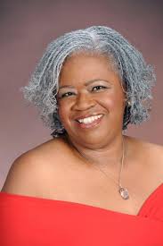 Natural Hairstyles With Gray Hair Black Women Design 639x960 Pixel Natural Gray Hair Natural Hair Styles Womens Hairstyles