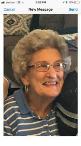 Most Recent Obituaries