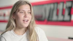 Meet @Kamden #volleyball #fyp