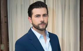 La producción de la telenovela ¿qué le pasa a mi familia? Fernando Noriega Sustituye A Gonzalo Pena En Que Le Pasa A Mi Familia El Sol De Mexico Noticias Deportes Gossip Columnas