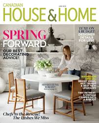 june 2020 house & home