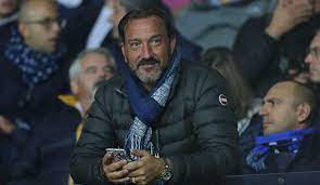 Parla l'ex arbitro mario mazzoleni: Mario Mazzoleni La Piazza Di Napoli Piange Sempre Calcio Atalanta