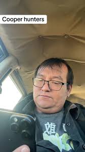 Hunter Cooper