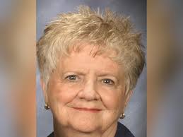 Betty S Waller's Obituary