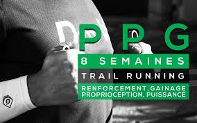 Ces séances vous permettront d'améliorer votre posture. Programme Ppg 8 Semaines Renforcement Gainage Proprioception Puissance Passion Trail