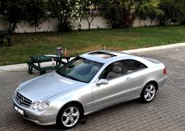Mercedes Clk 200 Komp Avantgarde Bu Arac Alinir Mi
