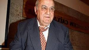 Avelino Franco: "Santiago parecía el Far West con heridos por disparos y  puñaladas"