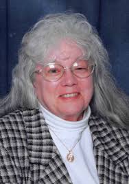 Beverly Ann Pfister Obituary