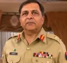 Today I confirm that inquiries ordered by @OfficialDGISPR Pakistan Army's  illegal and unconstitutional usurper of the Army Chiefs office Lt. Gen (R)  Asim Munir have been initiated by the Adjutant General of