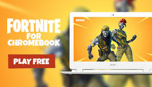 When download ends you will see information about this with an open button to press. How To Download Fortnite For Chromebook In 2020