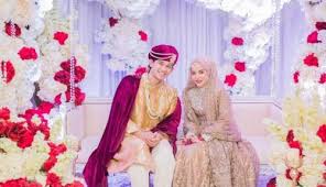 Muzik video nadzmi adhwa ardell aryana fak kao janji padamu famili duo 2021. Foto Sekitar Kemeriahan Majlis Malam Berinai Nadzmi Adhwa Ardell Aryana