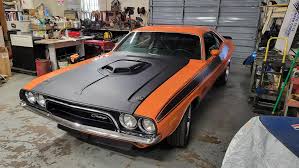 Image result for Black Diamond 1972 Challenger