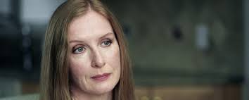As a fan of both shows, i think i am uniquely able to compare both shows. Frances Conroy Returns To American Horror Story Asylum As An Angel Bloody Disgusting