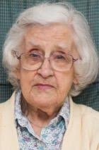 Sarah Pine Obituary (2018)