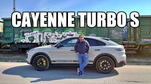 Jul 20, 2021 · 2022 porsche macan facelift price and release date. Porsche Cayenne Turbo S E Hybrid Coupe The 200k Euro Frugal Hybrid Eng Test Drive And Review Youtube