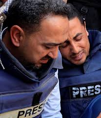 Why Israel Is So Determined to Keep the World's Media Out of Gaza