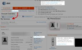 You will need to provide either the sim pin or puk code in order to . Att Puk Jane Talks Tech