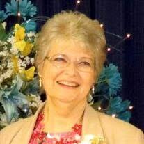 Donna M. Boone Obituary