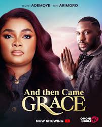 The Will" Is Now Streaming