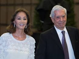 Estos son los primeros indicios que vaticinaron la ruptura de Mario Vargas Llosa e Isabel Preysler