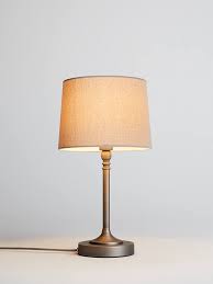Maybe you would like to learn more about one of these? John Lewis Partners Isabel Touch Table Lamp