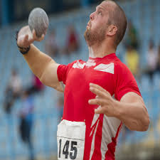 It belongs to a family of fish known as cichlids and Track Field Throwing Equipment