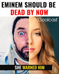 Eminem Should Be Dead By Now