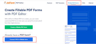 To create a form in word that others can fill out, start with a template or document and add content controls. How To Convert Pdf Fillable Form For Free