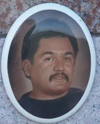 Domingo Merced Rojas (1955-1998)