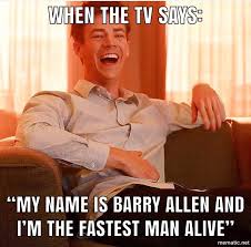 Pin On Arrowverse