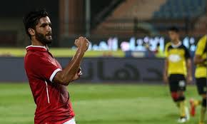 Wadi degla away performance against top ranking teams: Review Al Ahly 4 1 Against Wadi Degla Egypttoday