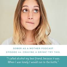 Sober As A Mother Podcast — Sober Mom Tribe