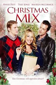 Tilky Jones Haylie Duff Christmas Mix Naughty And Nice Christmas Mix Christmas Movies Romantic Christmas Movies