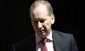 Ex-Cameron aide Patrick Rock charged over child abuse images