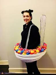 Pin On Costumes