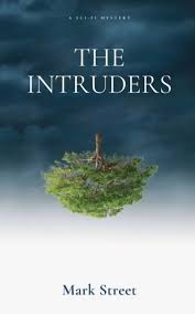 The Intruders, (Paperback) - Walmart.com