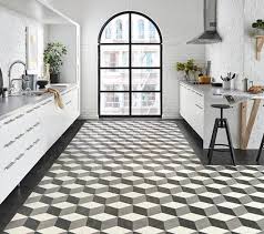 The best selection of royalty free art deco floor tile vector art, graphics and stock illustrations. Art Deco Kitchen Floor Ideas Kitchen Renovation And Design Hunker
