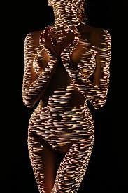 Check spelling or type a new query. Photographer Dresses Nude Women In Light And Shadows Nsfw Bored Panda